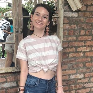 Meet your Posher, Jayna